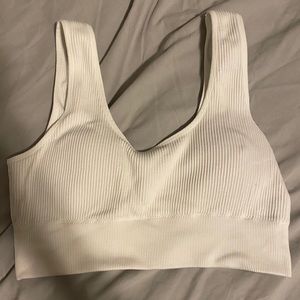 Aerie Chill Seamless Padded Bralette